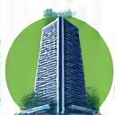 Commercial Building Icon