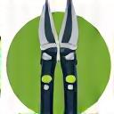 Shrub Shears Icon